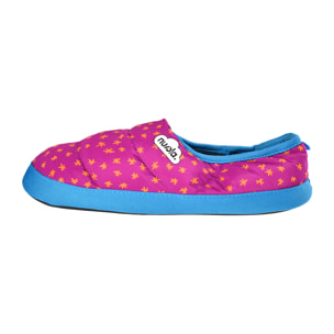 Zapatilla de casa ,Printed 21 Twinkle