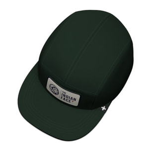 Gorra Bowl Verde The Indian Face para hombre y mujer