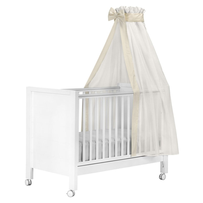 Cambrass Dosel Cuna L Une Voile