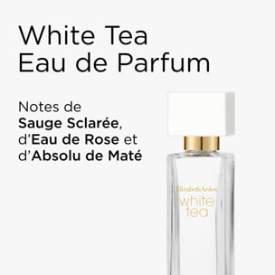 White Tea Mini Fragrance Collection - Coffret Sélection Eau de Parfum 3x10ml