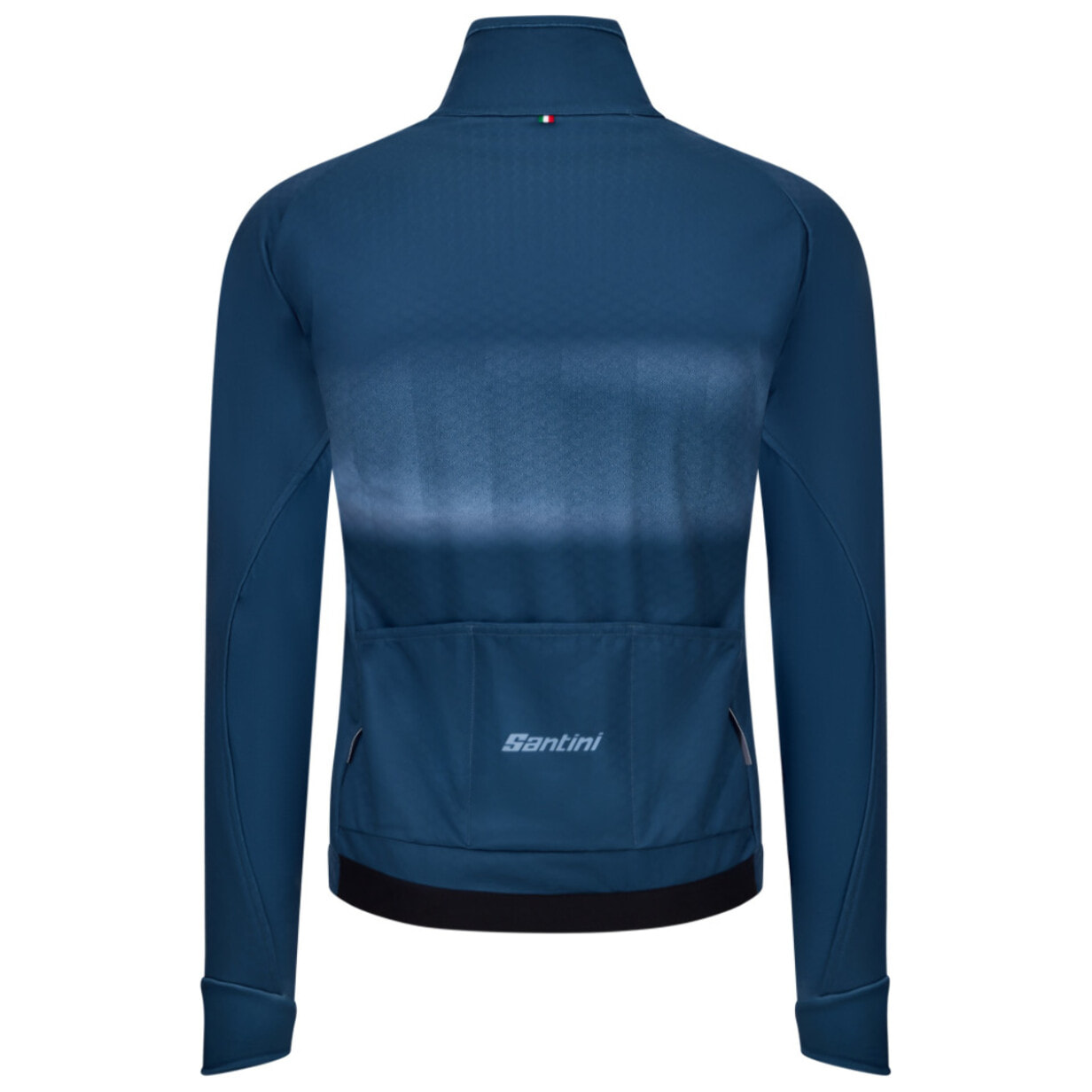 Mist - Veste Homme - Teal - Homme