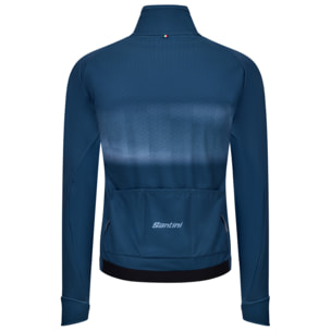 Mist - Veste Homme - Teal - Homme