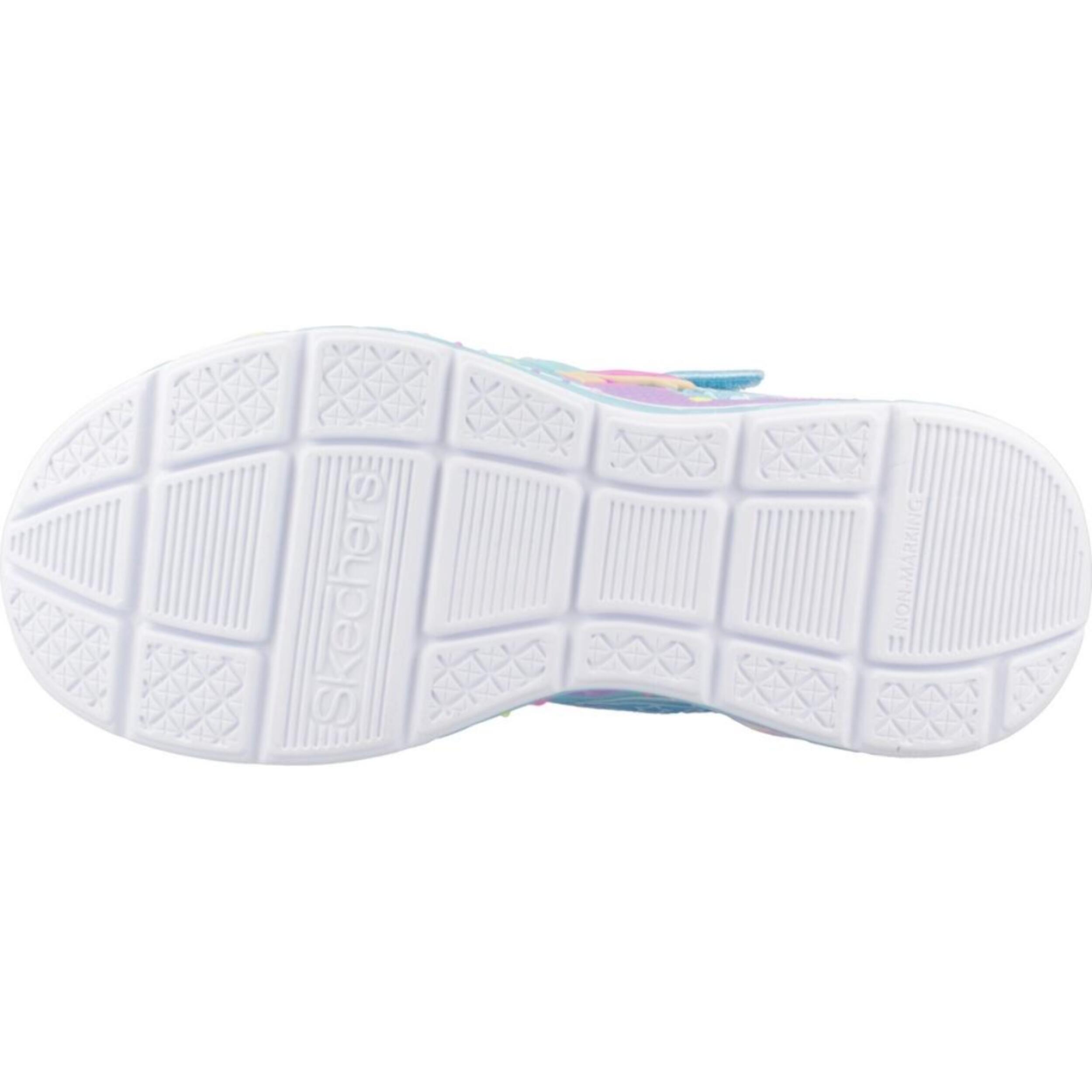 Zapatillas Niña Mermaid Dreams Azul