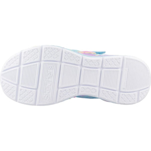 Zapatillas Niña Mermaid Dreams Azul