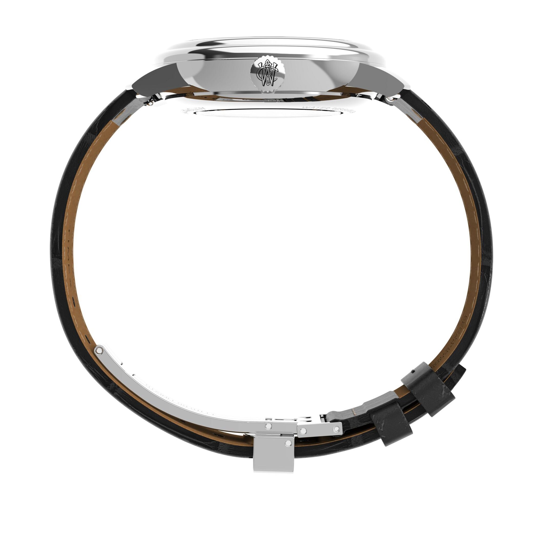 Timex Reloj Mecánico Automático Waterbury Metropolitan Automatic