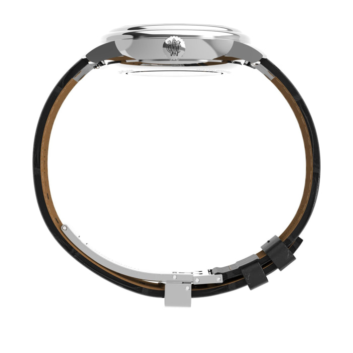 Timex Reloj Mecánico Automático Waterbury Metropolitan Automatic