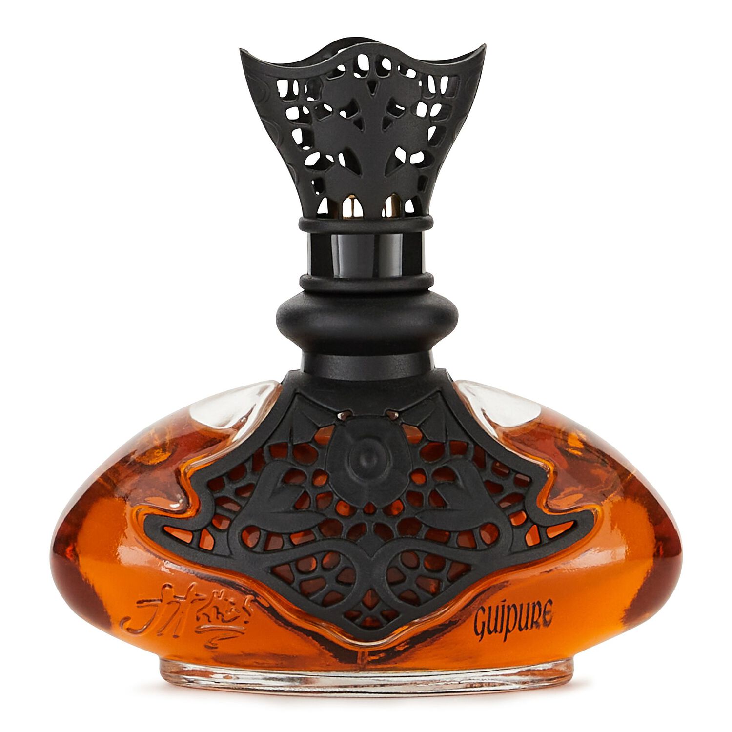 Guipure & Silk - Eau de Parfum 100 ml