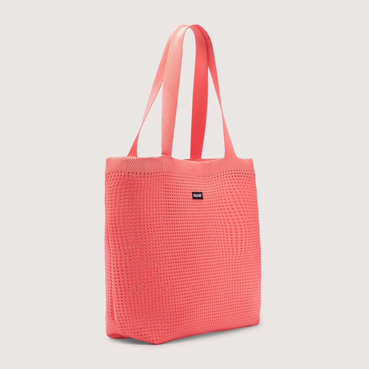 Bolso Shopper Coral - Balessia