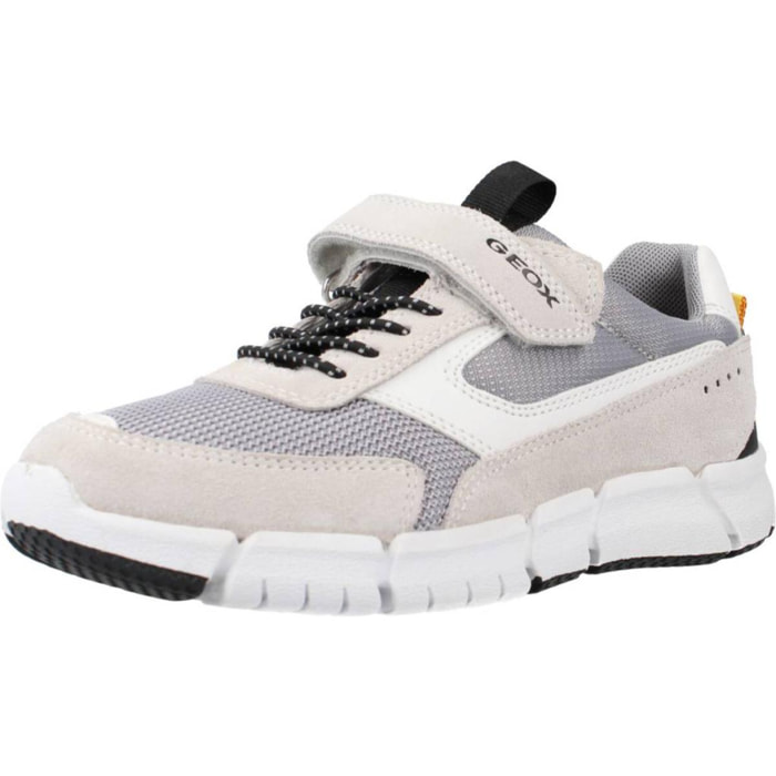 SNEAKERS GEOX J FLEXYPER BOY A