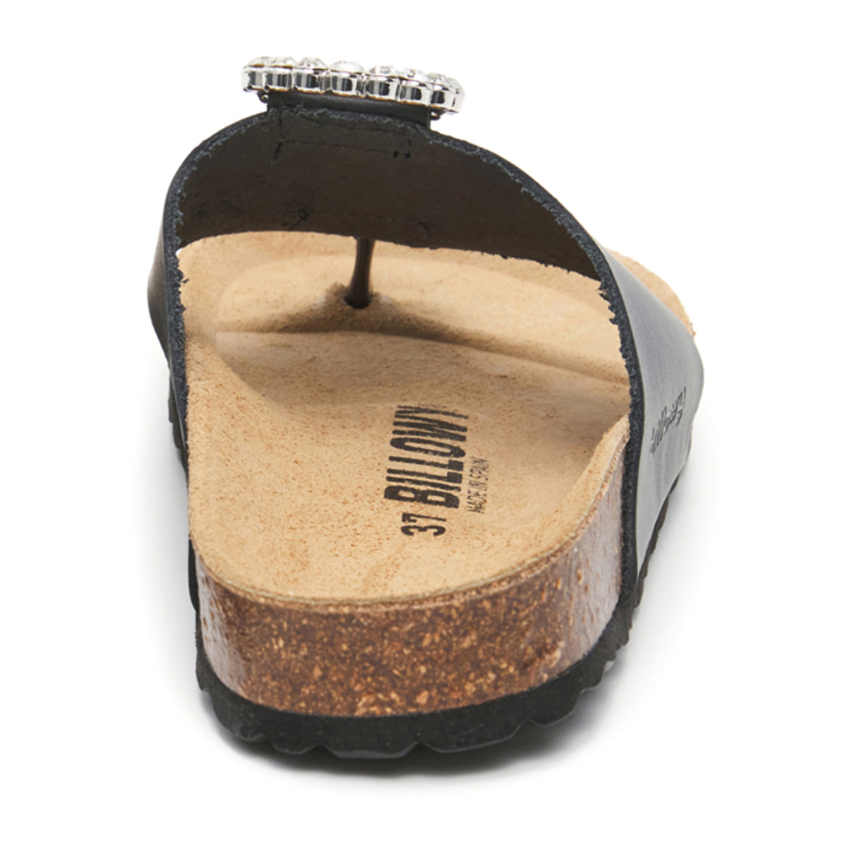 Sandalo BILLOWY NERO