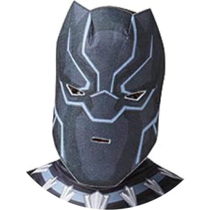 DISFRAZ BLACK PANTHER AA CLASSIC Z INF