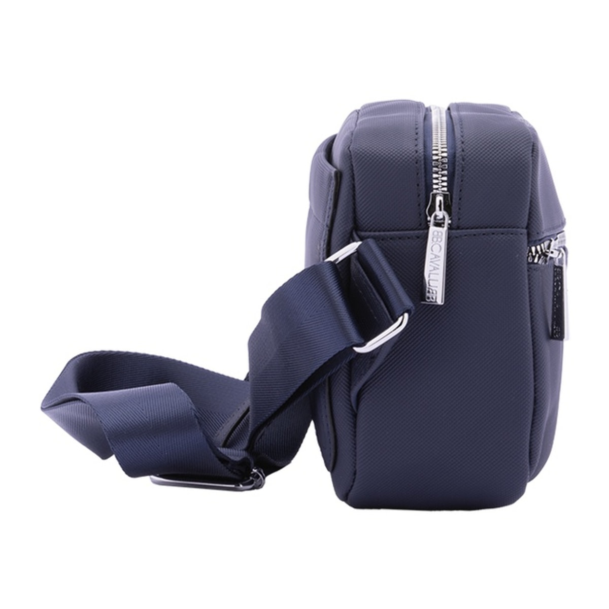 Marsupio da uomo in poliestere - Modello False - Casual - 21.0 x 16.0 x 8.0 cm