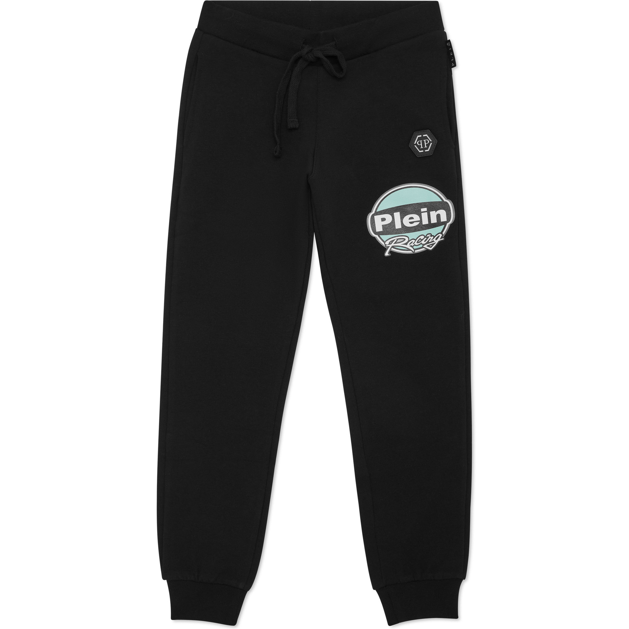 PHILIPP PLEIN Jogging Trousers RACING