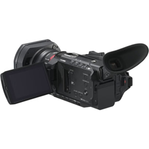 Caméscope PANASONIC X1600 Semi-Pro 4K
