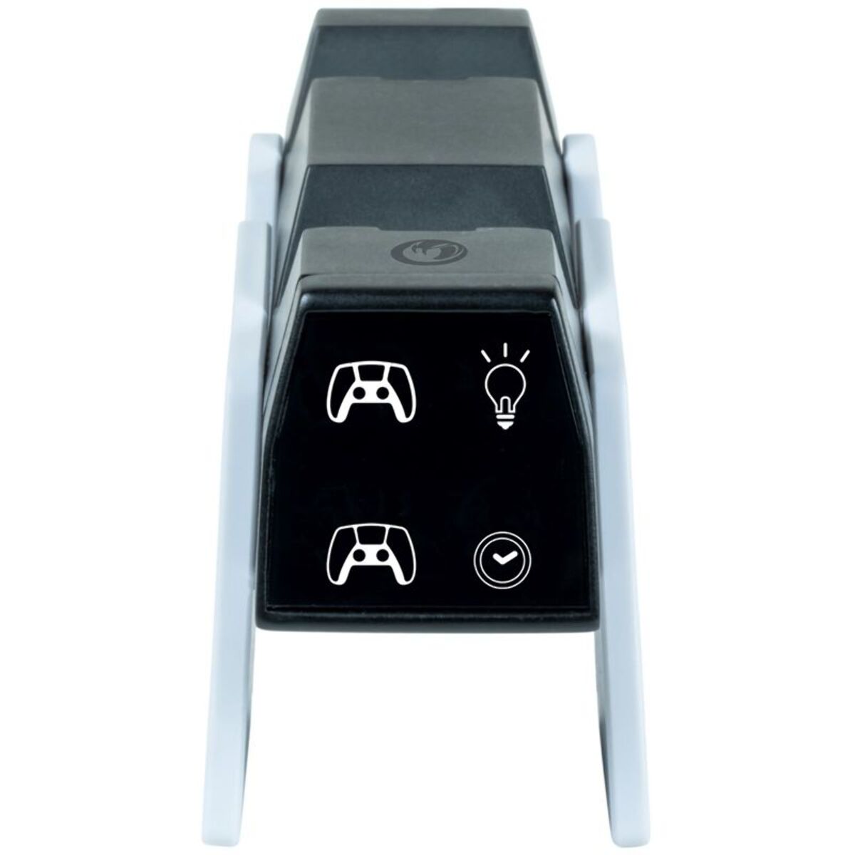 Accessoire manette NACON Double station de charge PS5