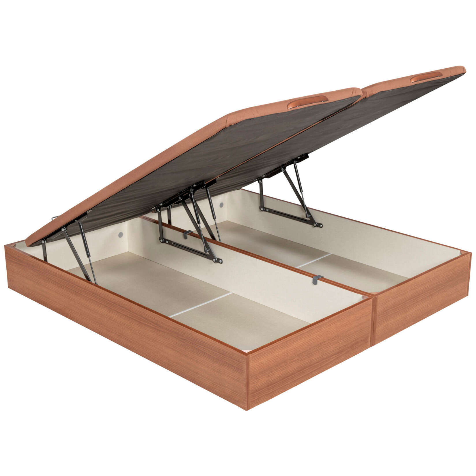 Canapé Abatible | 31CM | ENVÍO, MONTAJE Y RECOGIDA ANTIGUO INCLUIDO | Madera | Gran capacidad