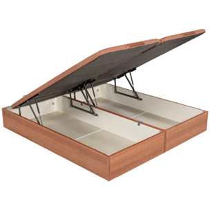 Canapé Abatible | 31CM | ENVÍO, MONTAJE Y RECOGIDA ANTIGUO INCLUIDO | Madera | Gran capacidad