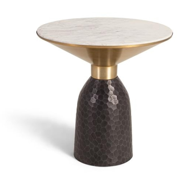 Table basse - 50x50x52cm