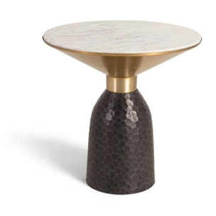 Table basse - 50x50x52cm