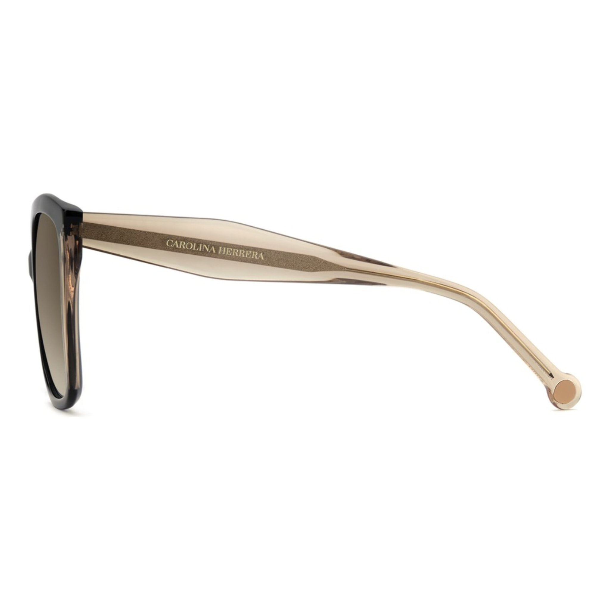 Gafas de Sol Carolina Herrera HER 0221/G/S 3H2 de Acetato Mujer 50 mm