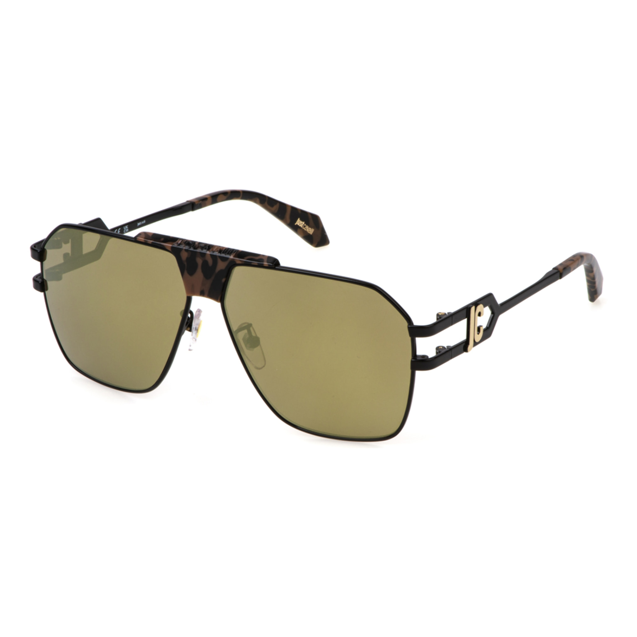 Gafas de sol Just Cavalli Unisex SJC094-61530G