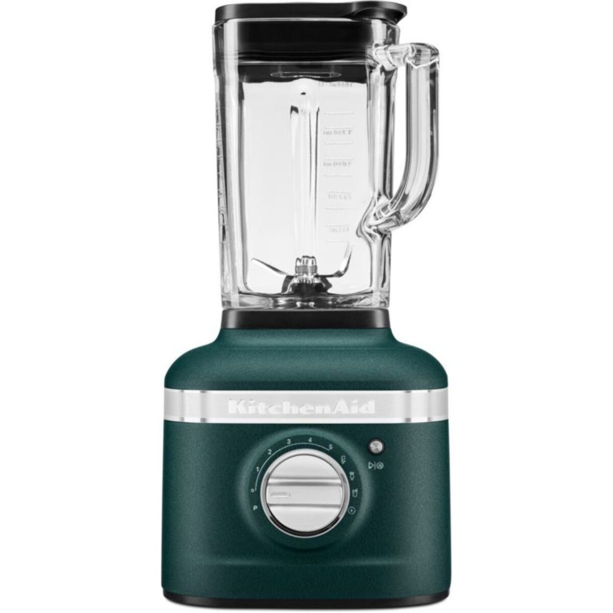 Blender KITCHENAID K400 Artisan Vert sapin