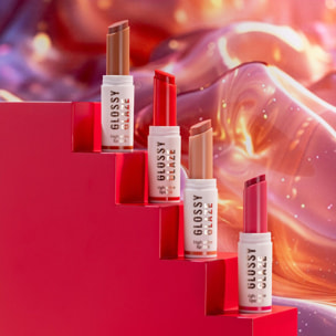 Gloss Glaze High Shine - Rouge À Lèvres