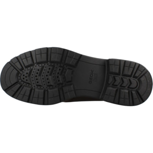 Botines Hombre de la marca GEOX  modelo U MEIERN MARRON