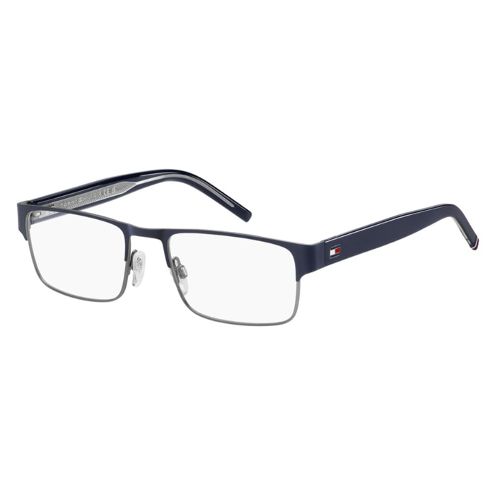 Gafas de Vista Tommy Hilfiger TH 2074 KU0 de Metal Hombre 55 mm