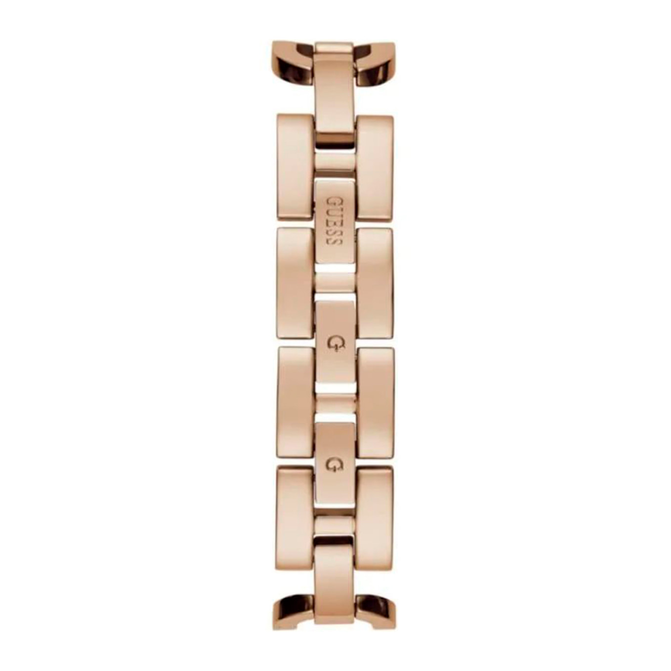 Reloj Guess GW0683L3 Mujer Analogico Cuarzo con Correa de Acero inoxidable