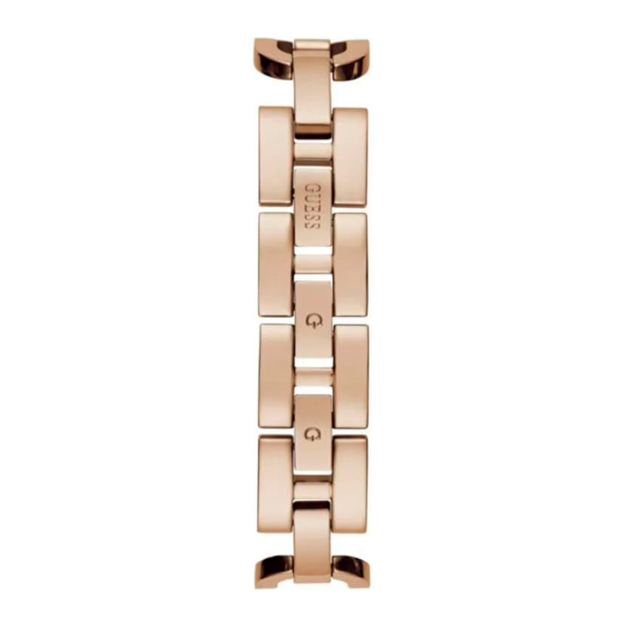 Reloj Guess GW0683L3 Mujer Analogico Cuarzo con Correa de Acero inoxidable