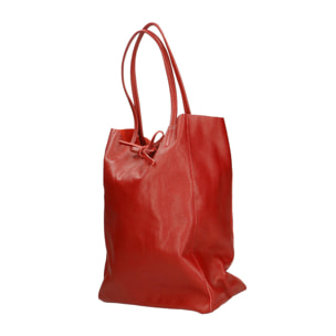 Chicca Borse Borsa Rosso