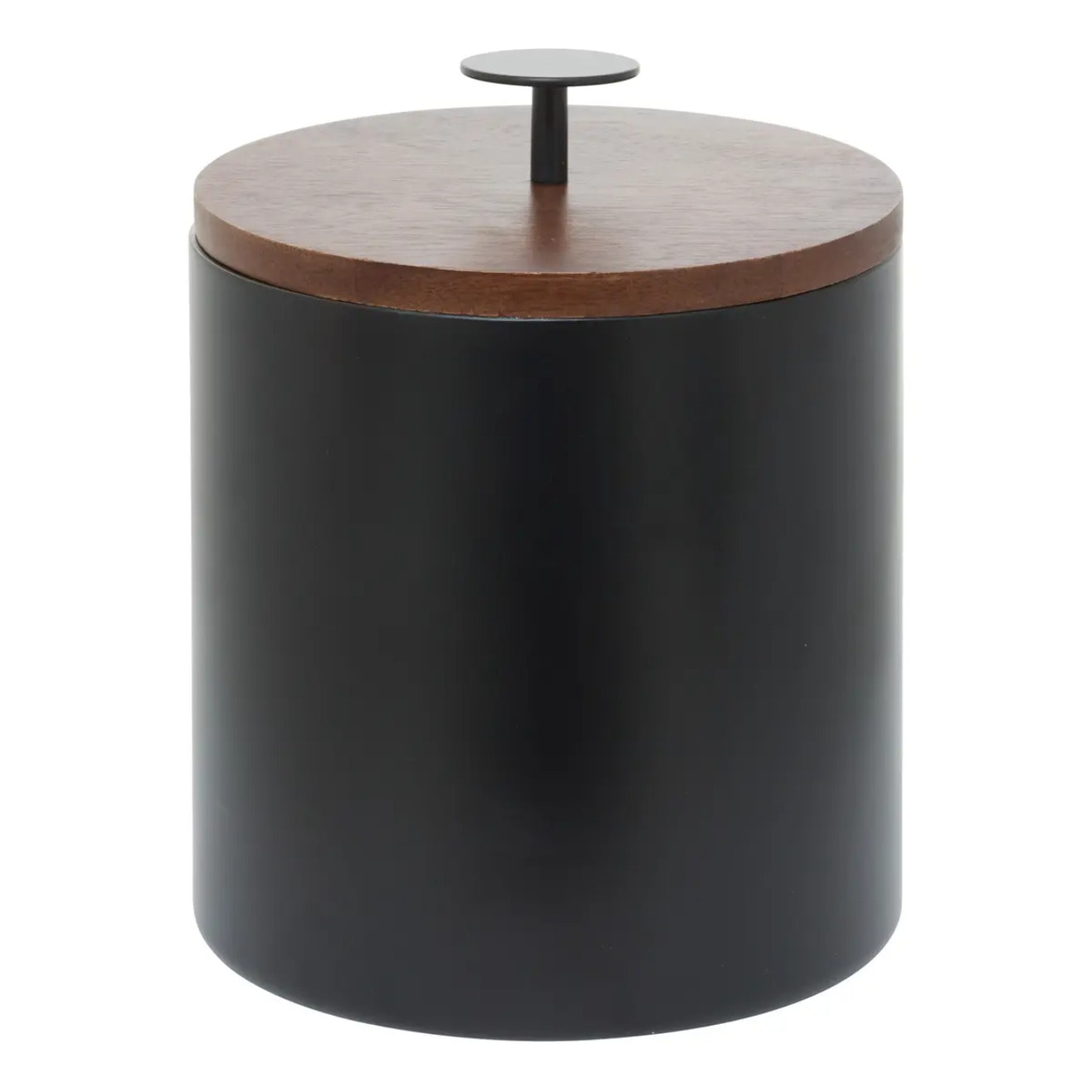 SEAU GLACE NOIR MANGUIER