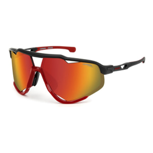 Gafas de Sol Carrera Ducati CARDUC 055/S BLX de Nylon Hombre 76 mm