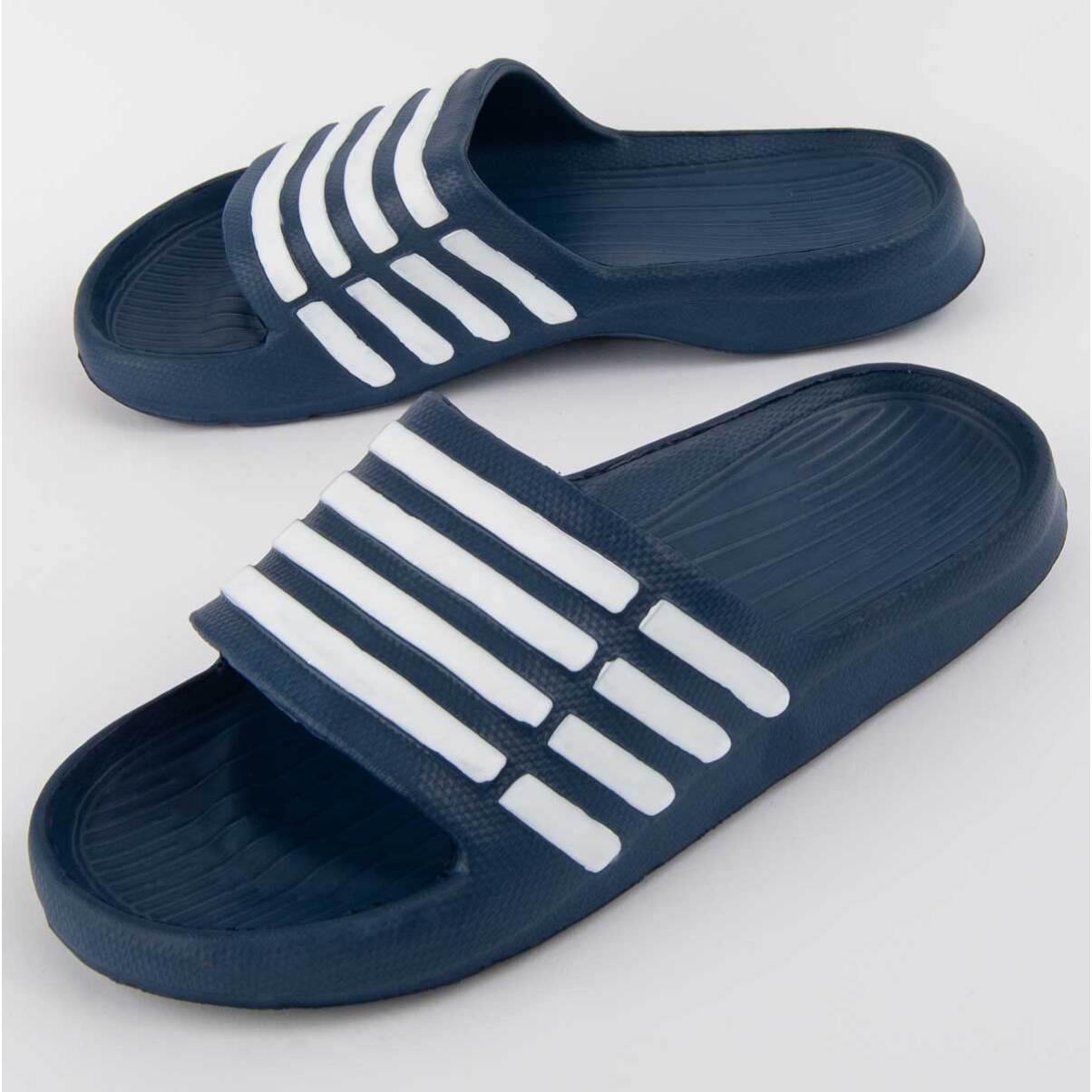 Chanclas - Azul