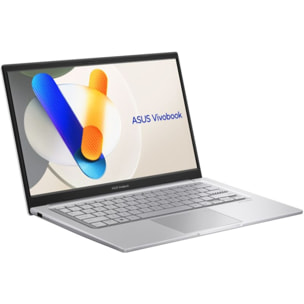 Ordinateur portable ASUS Vivobook S1404VA-EB1026W