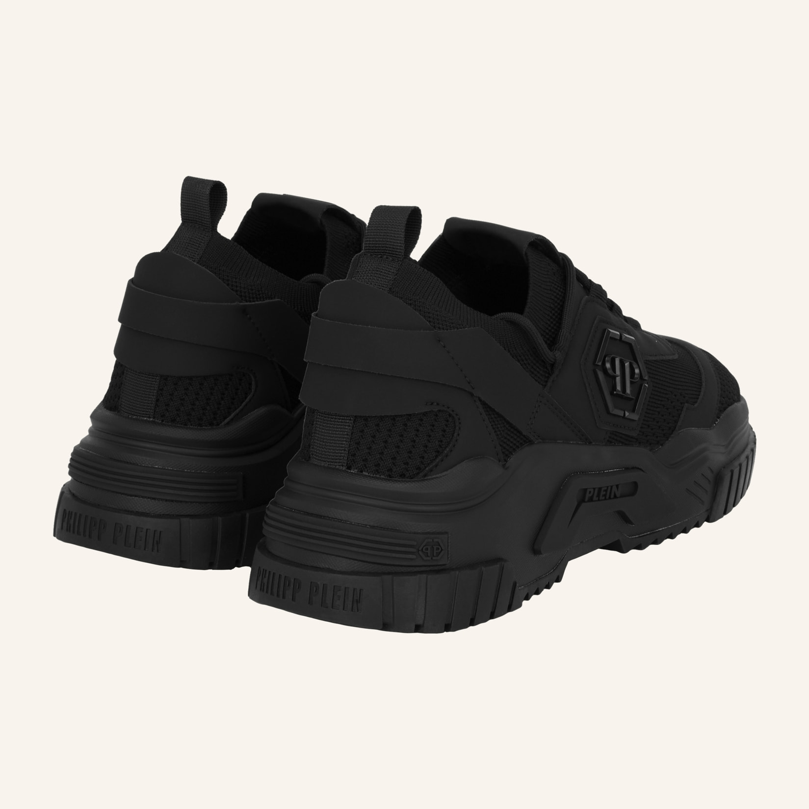 PHILIPP PLEIN Sneaker Runner PREDATOR