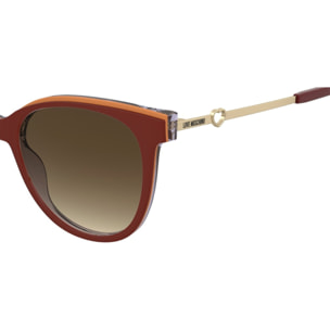 GAFAS DE SOL LOVE MOSCHINO MOL085/S 95E