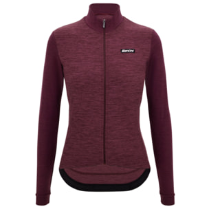 Pure - Maillot Mujer - Borgoñona - Mujer