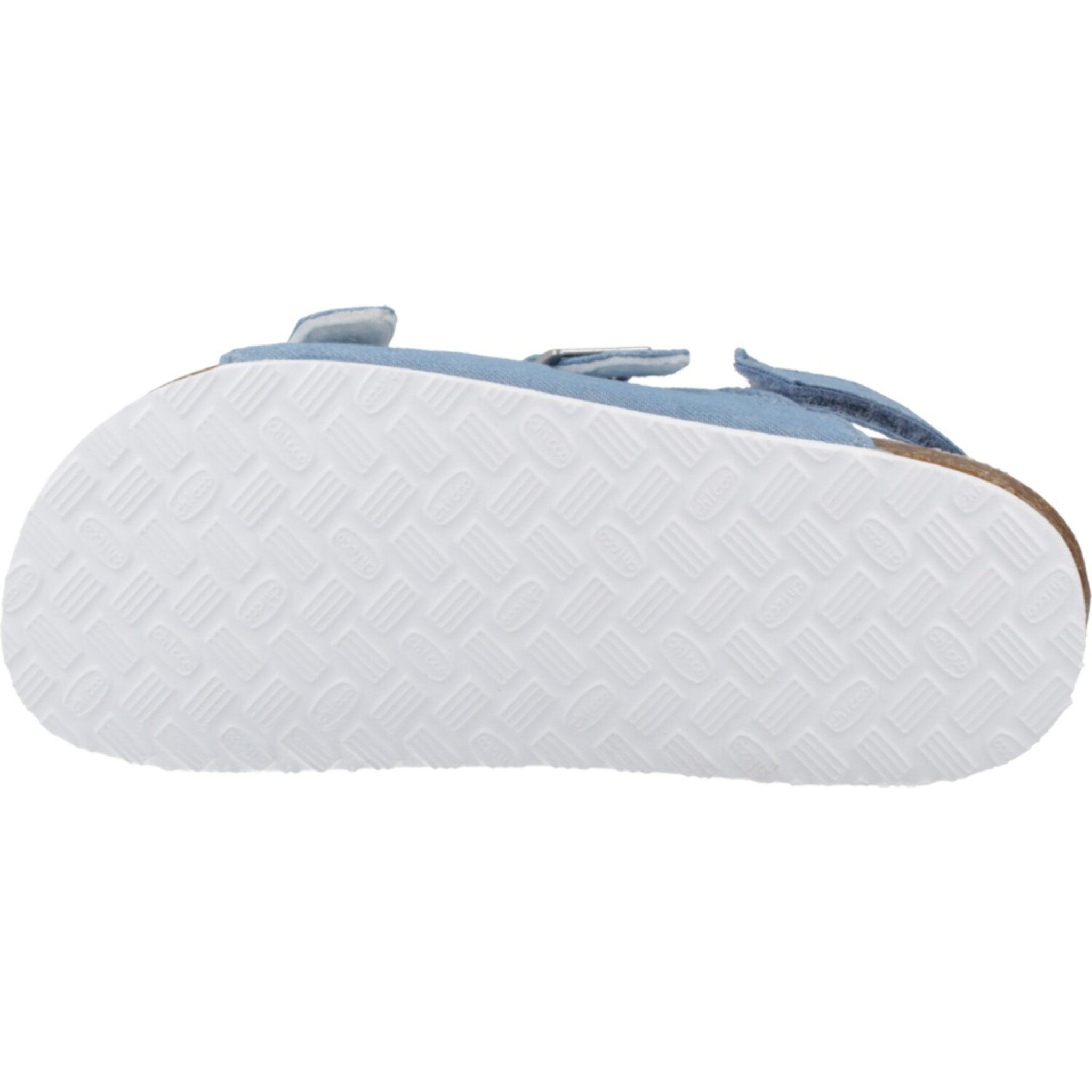 Sandalias Niño de la marca CHICCO  modelo FLICK AZUL