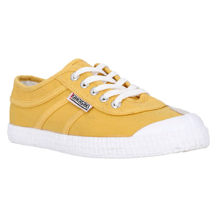 Zapatillas Sneaker para Hombre - KAWASAKI Original Canvas Shoe K192495 5005 Golden Rod