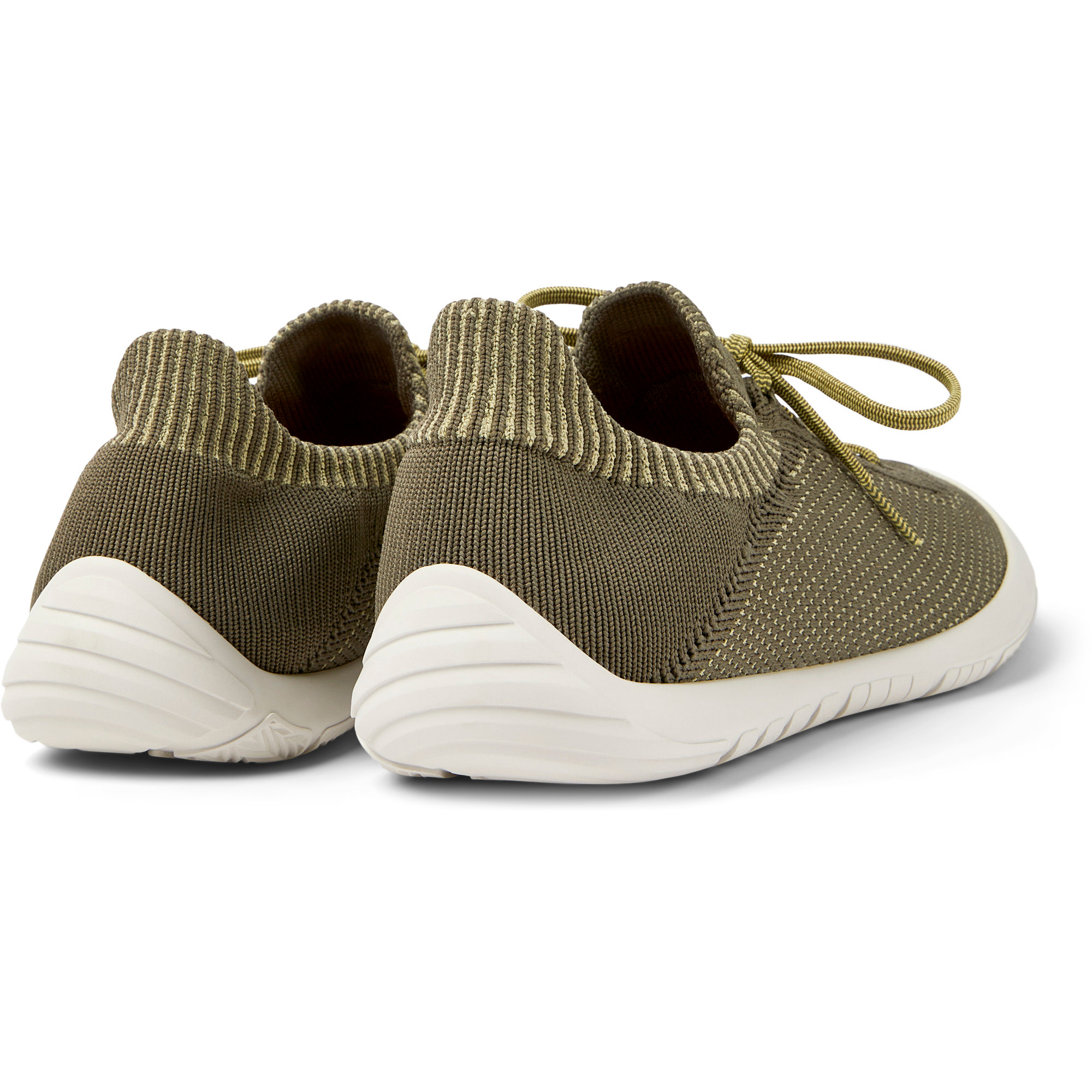 Zapatillas - CAMPER Path - Multicolor - Textil técnico (poliéster reciclado)