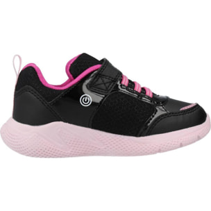 SNEAKERS GEOX B SPRINTYE GIRL D