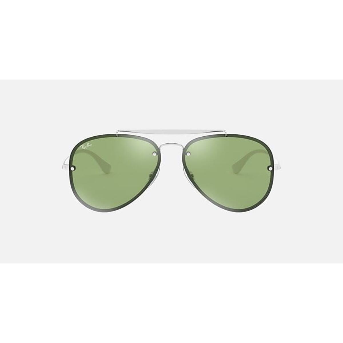 Ray-Ban Modern aviator edge RB3584N Blaze Aviator
