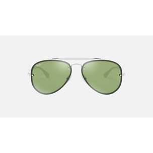 Ray-Ban Modern aviator edge RB3584N Blaze Aviator