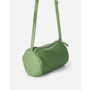 Bandolera BIBA Chester Texas de piel