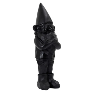 Sculpture Nano Bad Int Ext H33cm