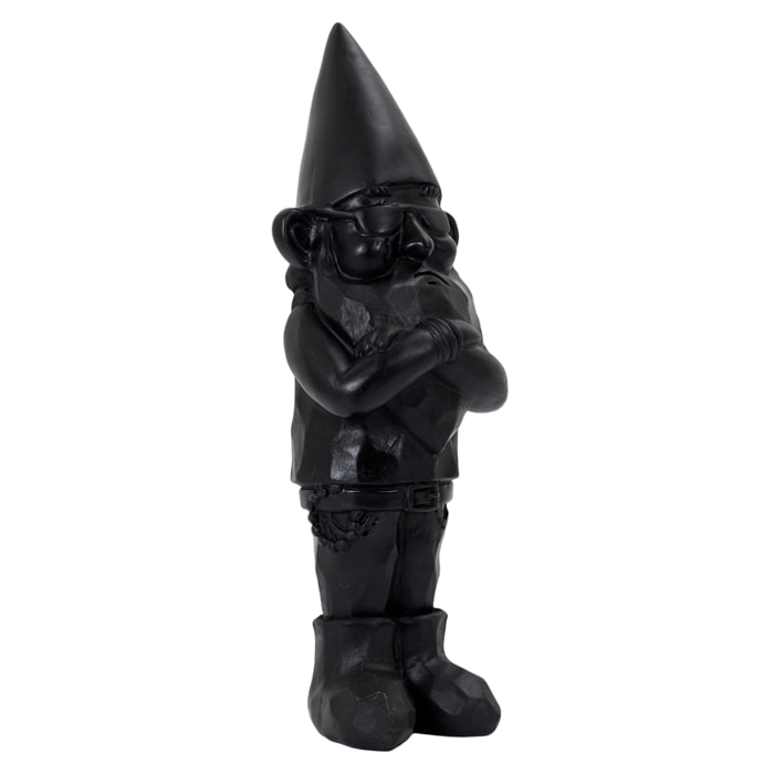 Sculpture Nano Bad Int Ext H33cm