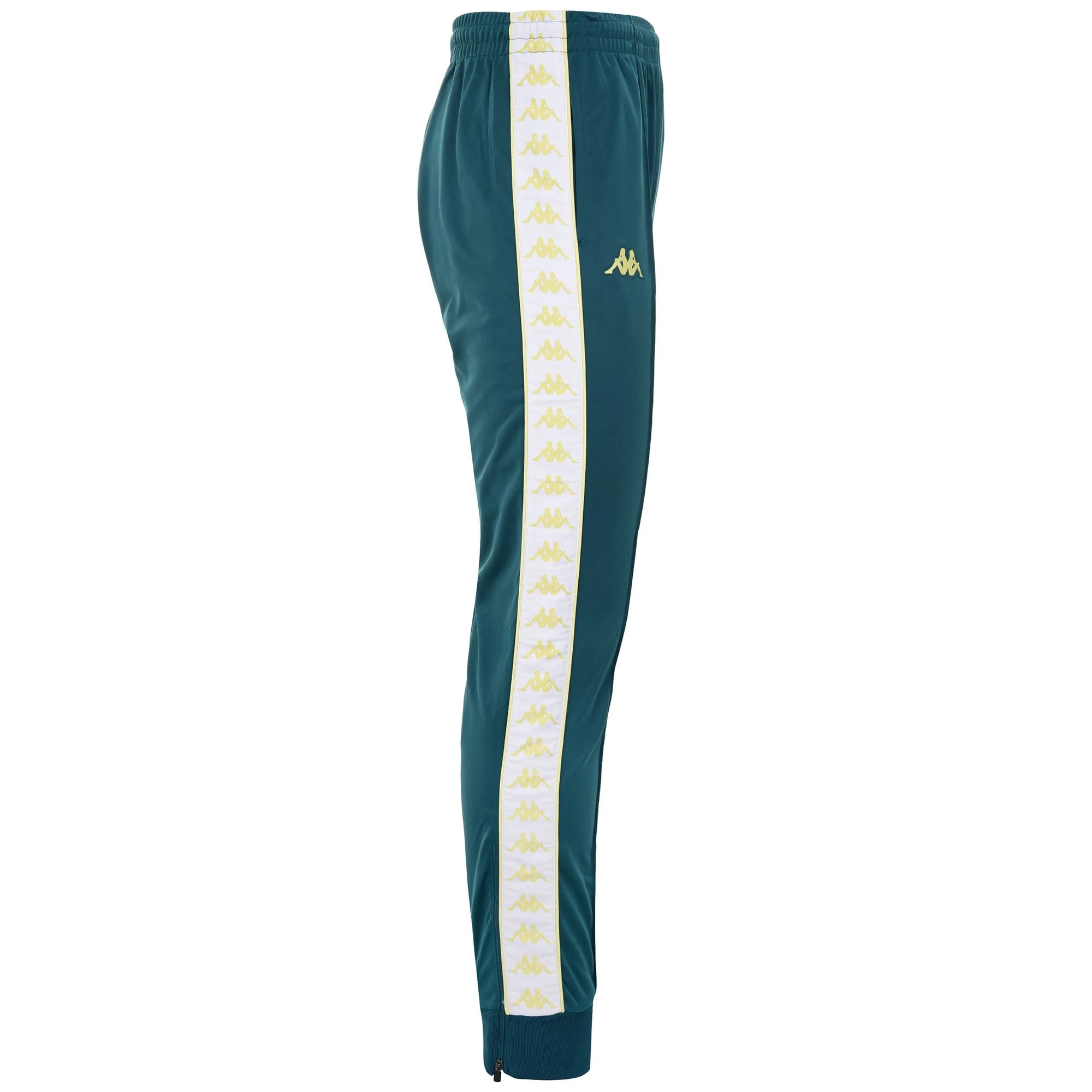 Pantalones Kappa Hombre 222 BANDA RASTORIA SLIM