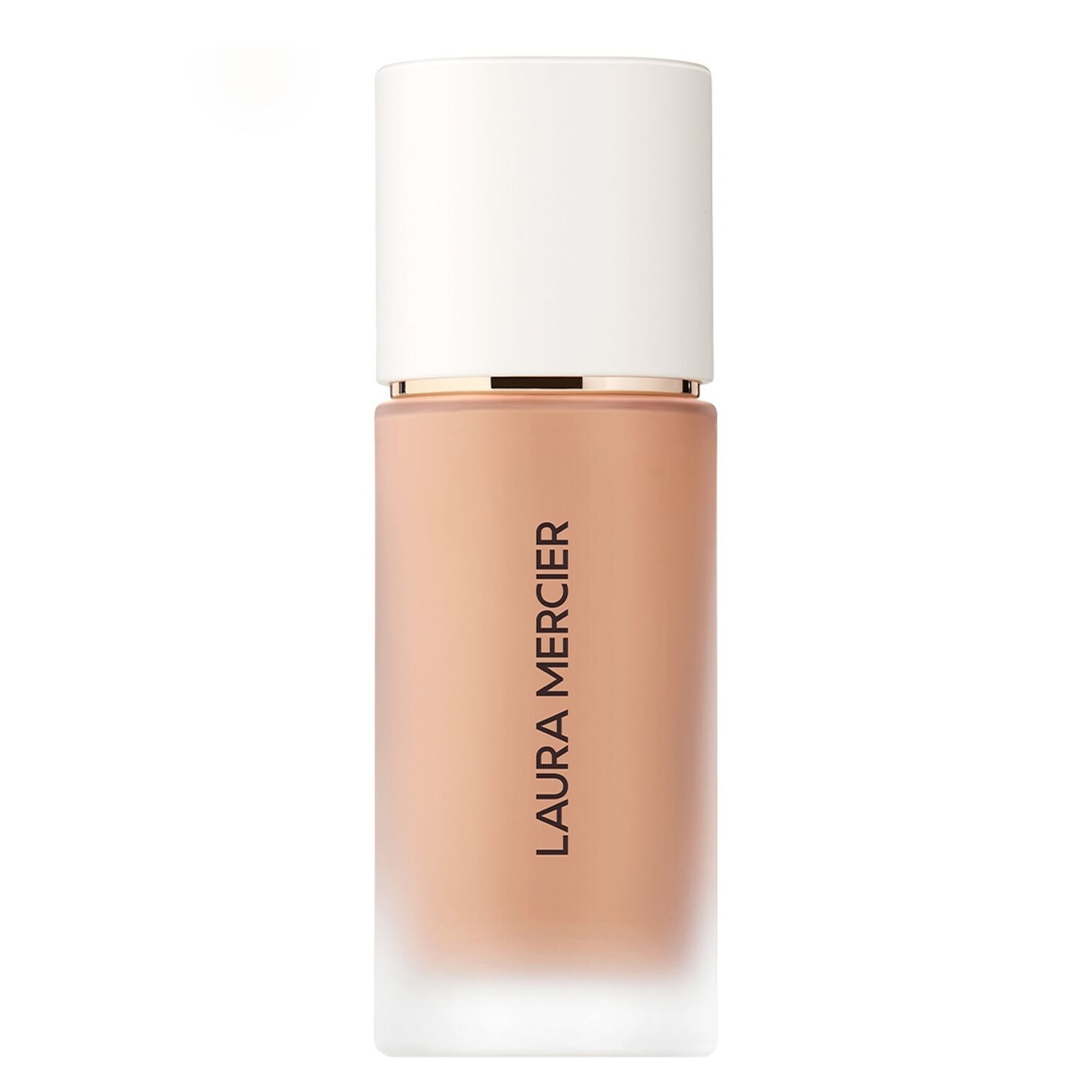 Real Flawless Foundation - Fond de Teint Haute Perfection Légereté 30 ml